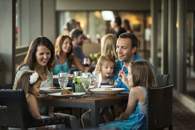 Hotel The Woodlands Resort