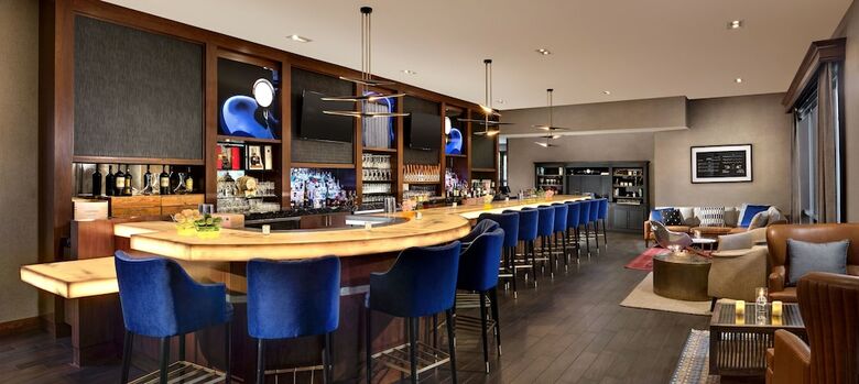 Hotel The Woodlands Resort