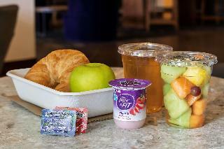 Hotel Hyatt Place Houston/the Woodlands