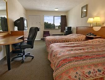Motel Super 8 Spring/the Woodlands Area