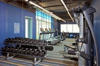 Aloft Hotel Las Colinas