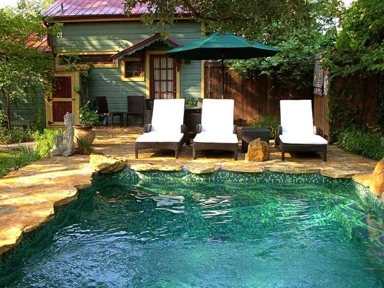 Bed & Breakfast Park Lane Guest House