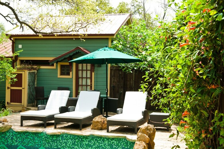 Bed & Breakfast Park Lane Guest House