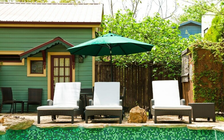 Bed & Breakfast Park Lane Guest House