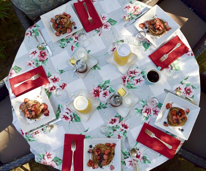 Bed & Breakfast Park Lane Guest House