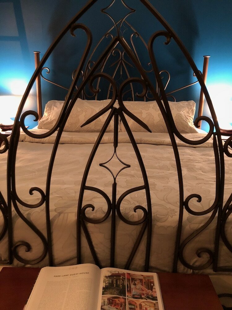 Bed & Breakfast Park Lane Guest House