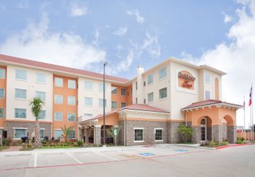 Hotel Residence Inn Houston I-10 West/barker Cypress
