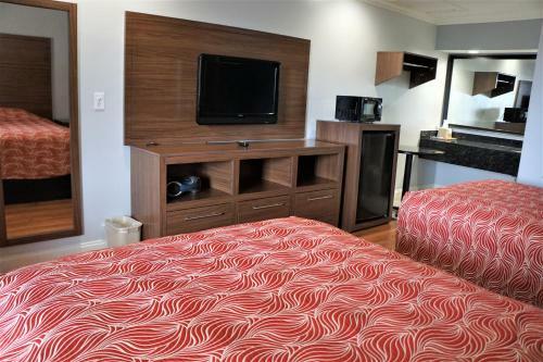 Motel Palace Inn Antoine