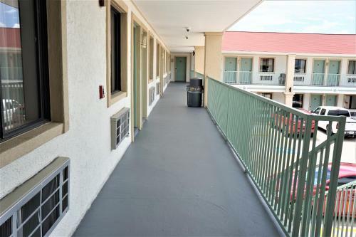 Motel Palace Inn Antoine