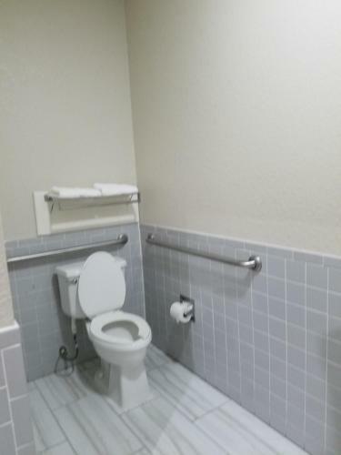 Motel Scott Inn And Suites Houston