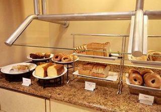 Hotel Courtyard Houston Intercontinental Airport