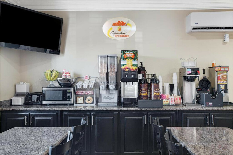 Motel Super 8 Houston North 1960/i-45