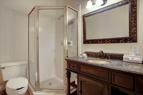 Bed & Breakfast Sara's Inn On The Boulevard