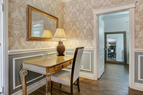 Bed & Breakfast Sara's Inn On The Boulevard