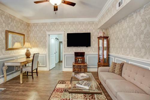 Bed & Breakfast Sara's Inn On The Boulevard