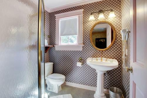 Bed & Breakfast Sara's Inn On The Boulevard