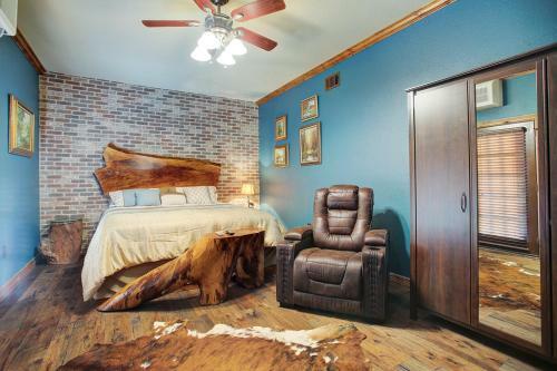 Bed & Breakfast Sara's Inn On The Boulevard