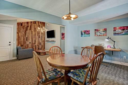 Bed & Breakfast Sara's Inn On The Boulevard