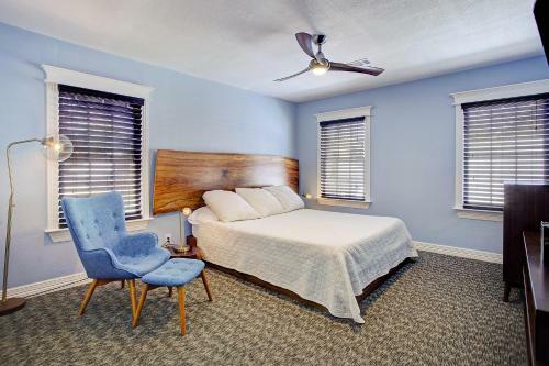 Bed & Breakfast Sara's Inn On The Boulevard