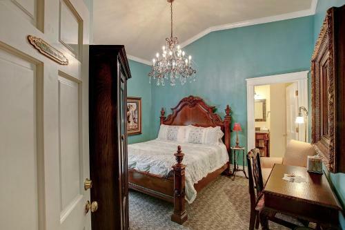 Bed & Breakfast Sara's Inn On The Boulevard