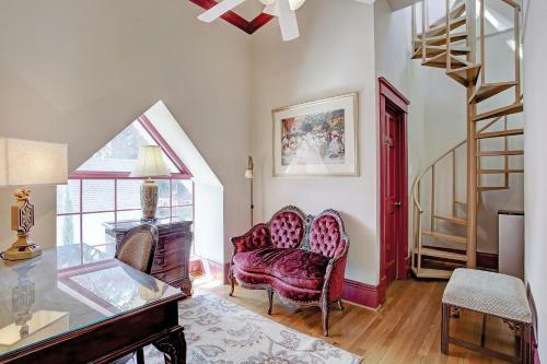 Bed & Breakfast Sara's Inn On The Boulevard