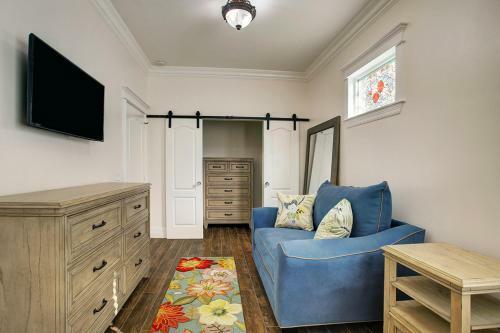 Bed & Breakfast Sara's Inn On The Boulevard