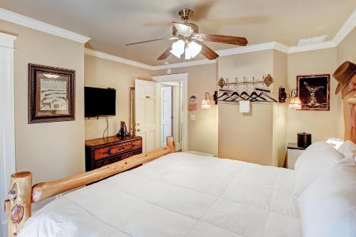 Bed & Breakfast Sara's Inn On The Boulevard