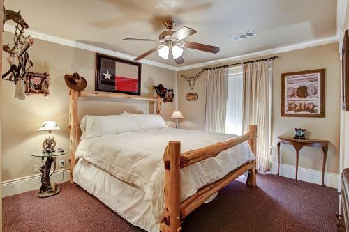 Bed & Breakfast Sara's Inn On The Boulevard