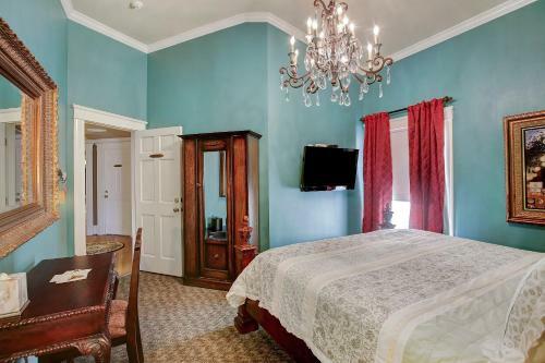 Bed & Breakfast Sara's Inn On The Boulevard