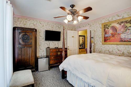 Bed & Breakfast Sara's Inn On The Boulevard