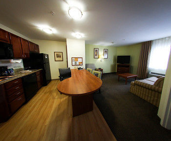 Hotel Candlewood Suites Beltway 8/westheimer