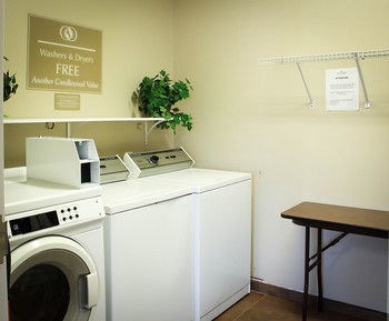 Hotel Candlewood Suites Beltway 8/westheimer