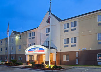 Hotel Candlewood Suites Beltway 8/westheimer