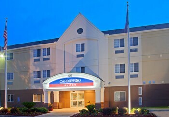 Hotel Candlewood Suites Beltway 8/westheimer