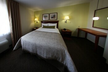 Hotel Candlewood Suites Beltway 8/westheimer