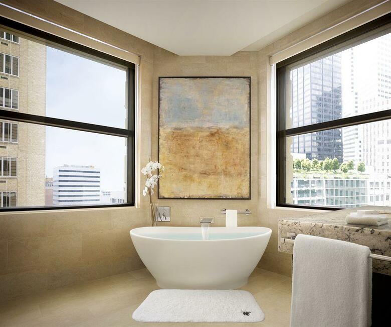 Hotel Jw Marriott Houston Downtown