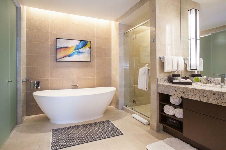 Hotel Jw Marriott Houston Downtown