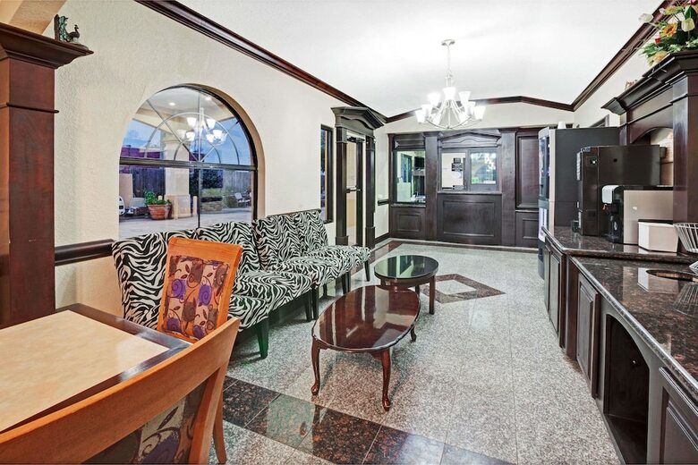 Motel Super 8 Houston Hobby Airport South