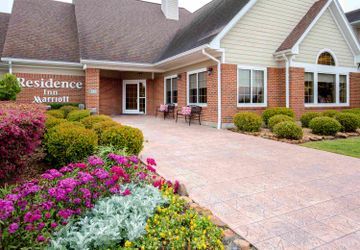 Hotel Residence Inn Houston Northwest / Willowbrook