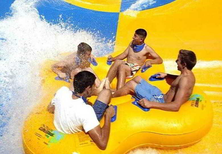 Hotel Residence Inn Houston Northwest / Willowbrook