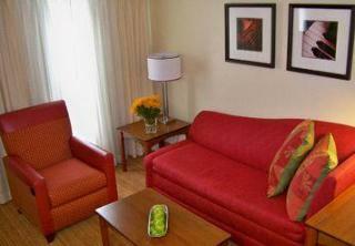 Hotel Residence Inn Houston Northwest / Willowbrook