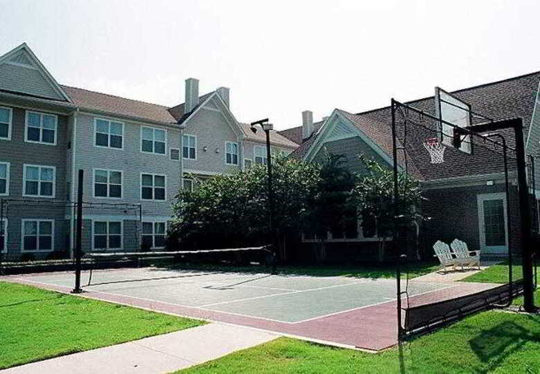 Hotel Residence Inn Houston Northwest / Willowbrook