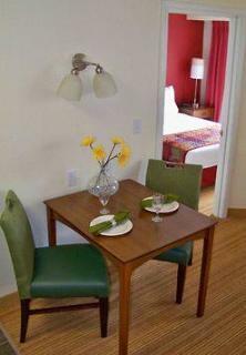 Hotel Residence Inn Houston Northwest / Willowbrook