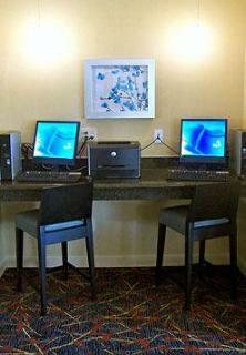 Hotel Residence Inn Houston Northwest / Willowbrook