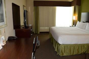 Hotel Holiday Inn Houston West Energy Corridor