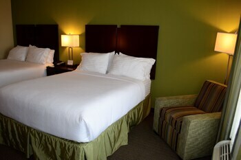 Hotel Holiday Inn Houston West Energy Corridor