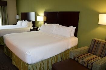 Hotel Holiday Inn Houston West Energy Corridor