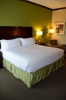 Hotel Holiday Inn Houston West Energy Corridor