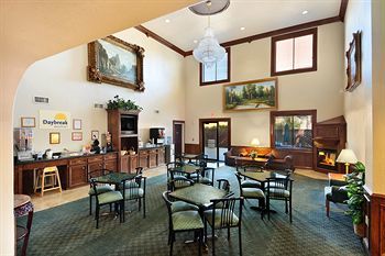 Hotel Days Inn And Suites Houston North