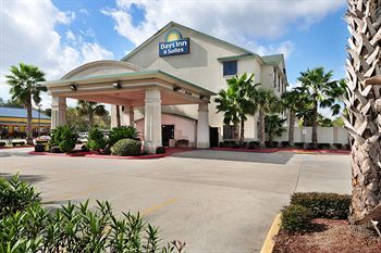 Hotel Days Inn And Suites Houston North